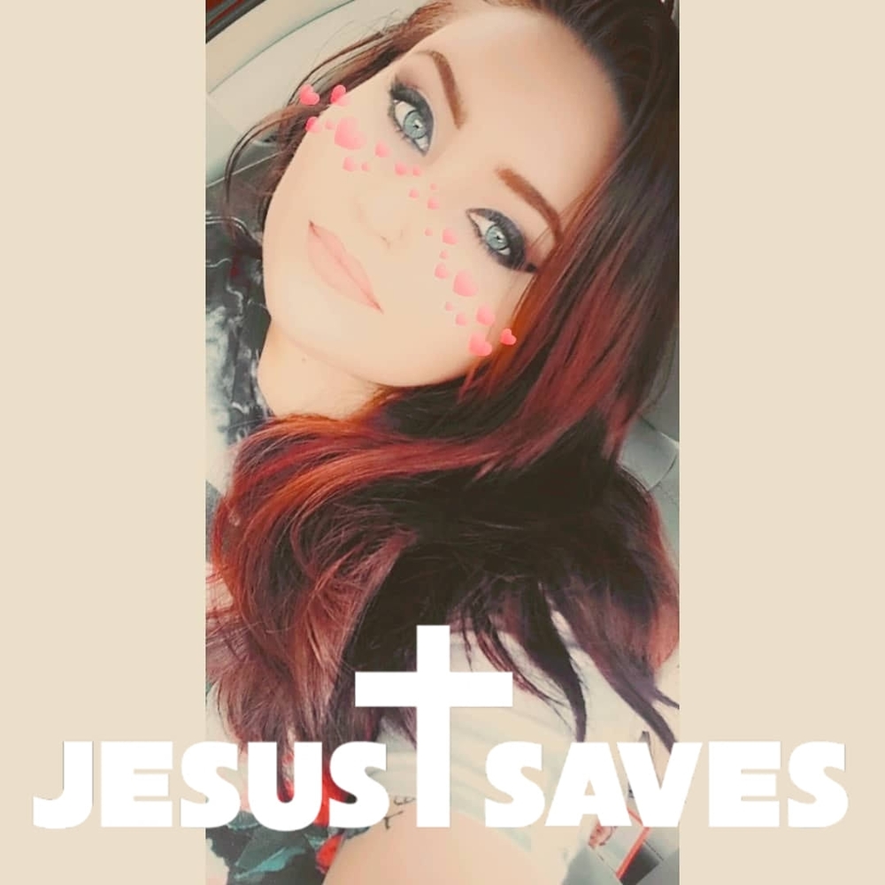 Meet your Posher, Maddy